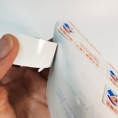 Stiker Epoxy 3D yang Disesuaikan Stiker Resin Epoksi Perekat Mengkilap