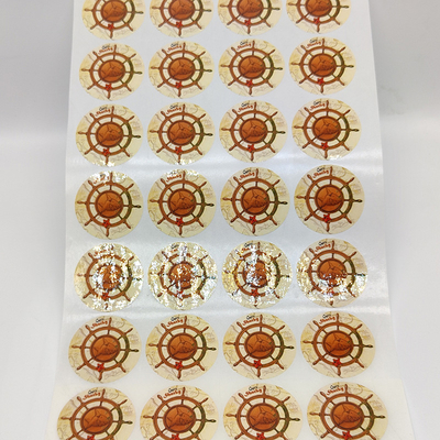 Varnish Glossy Printable Sticker Paper Laminate Matte Cricut Label Stiker