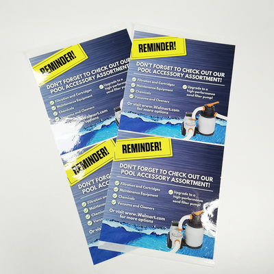 Matte Tahan Air Kustom Die Cut Stiker CMYK Printing Removable Adhesive Vinyl