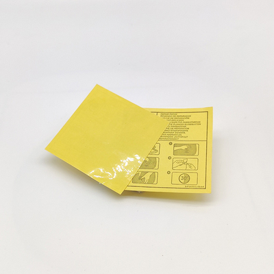 7x7 Cm Inflatable Repair Patch Kit Perekat PVC Pool Float Patch