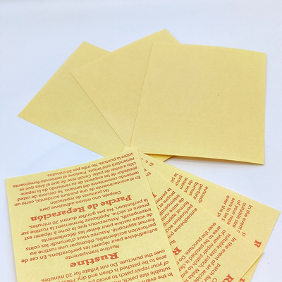 70x70 Mm Self Adhesive Vinyl Repair Patch Pools Patch Perbaikan Pvc Bawah Air