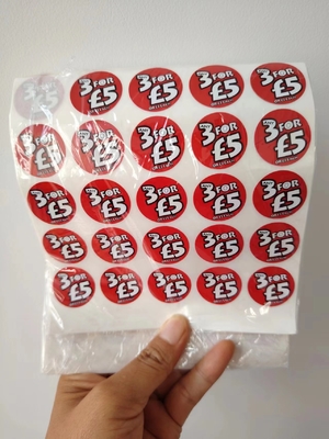 Vinyl In Rolls harga tahan air Label untuk setiap kebutuhan lantai,supermarket