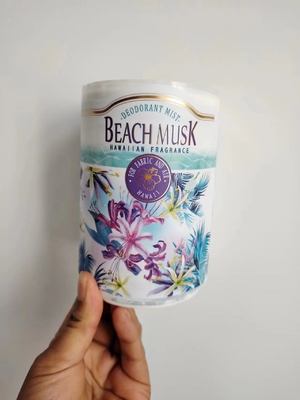Stiker label kemasan yang disesuaikan Pilihan yang sempurna untuk produk Anda